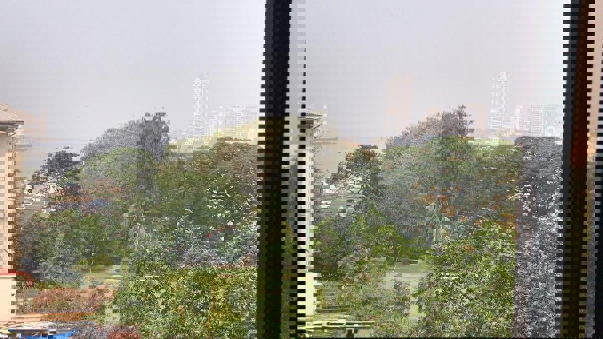 1 BHK + Pooja Room Apartment For Rent in Sahakar Niwas