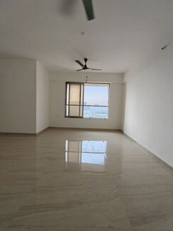 2 BHK + Pooja Room Apartment For Rent in Mahindra Alcove