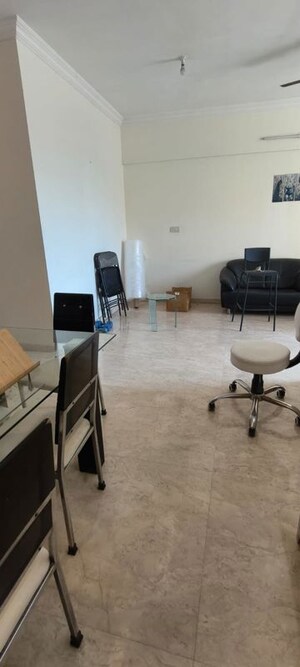 Master Bedroom in 2 BHK Apartment at Hiranandani Gardens Eldora, Powai – for Rent