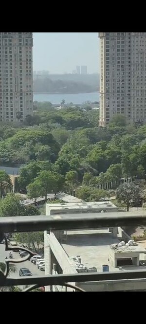 2 BHK Apartment For Rent in Hiranandani Gardens Eldora, Powai