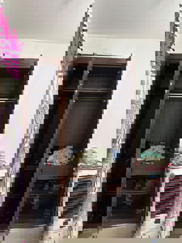 2 BHK 1110 Sq.Ft. Apartment in Omaxe Grand