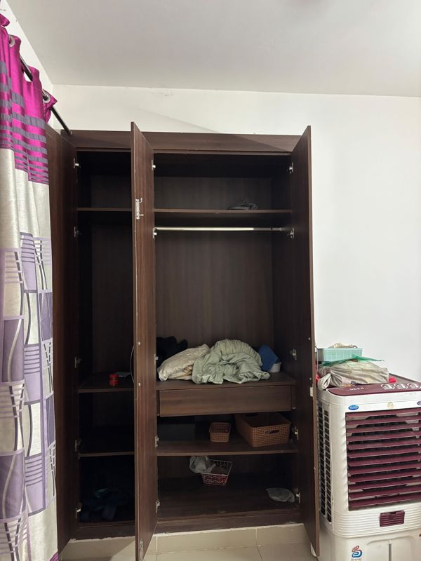 2 BHK Apartment For Rent in Omaxe Grand
