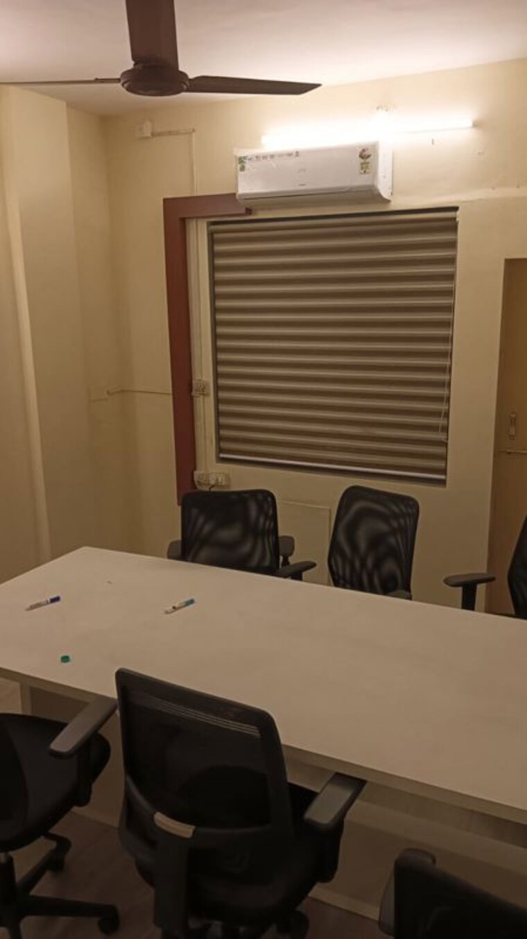 Team Area, vastu-acharya-ashram Commercial Office Space in IT/SEZ 900 Sq.Ft. In Borivali West Mumbai 10199880