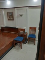 2 BHK + Pooja Room 550 Sq.Ft. Apartment in Grant Road