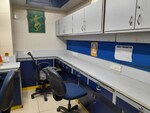 470 Sq.Ft. Office Space in Rex Chambers