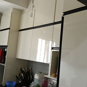 Master Bedroom in 3 BHK Apartment at Dwarka – for Rent