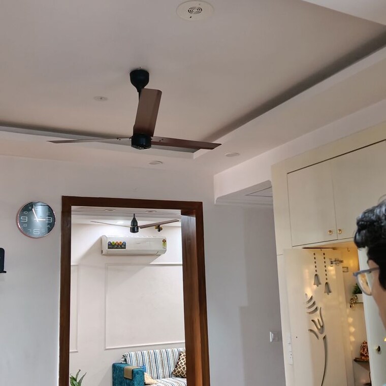 undefined, dwarka 3 Bedroom 1600 Sq.Ft. Apartment In Dwarka Delhi 10199884