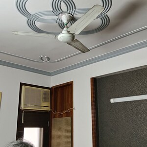 Bedroom in 3 BHK Apartment at Dwarka – for Rent