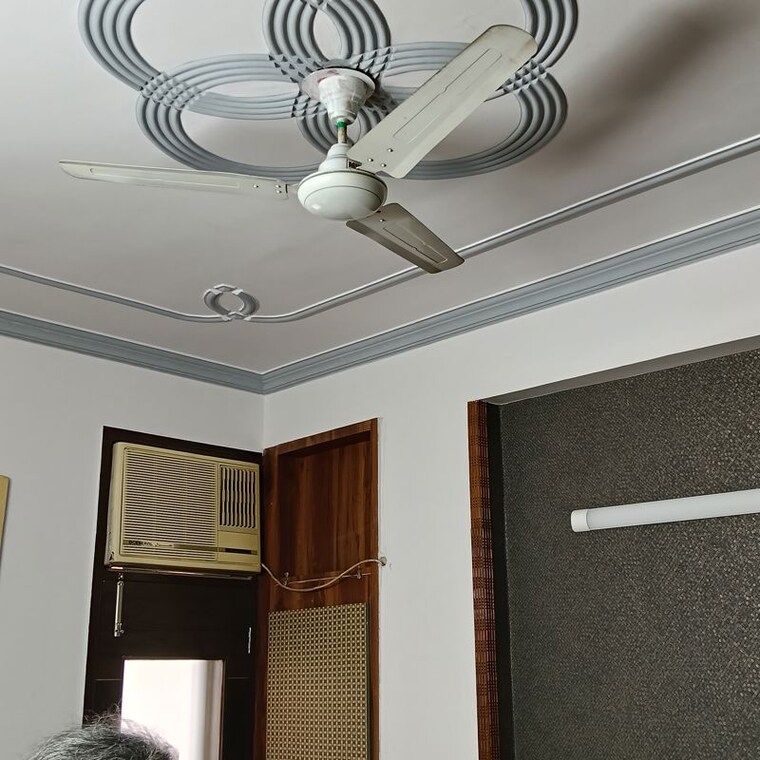 Bedroom, dwarka 3 Bedroom 1600 Sq.Ft. Apartment In Dwarka Delhi 10199884