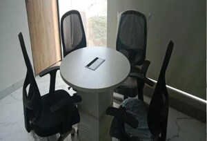 Team Area in  Office Space at Pranik Chambers, Andheri East – for Rent