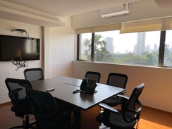 Office Space For Rent in Rex Chambers