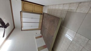 Kitchen in 3 BHK Villa at Charkop Sector 7 – for Rent