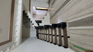 Team Area in 3 BHK Villa at Charkop Sector 7 – for Rent