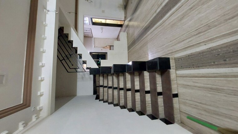 Team Area, charkop sector 7 3 Bedroom 1800 Sq.Ft. Villa In Charkop Sector 7 Mumbai 10199887