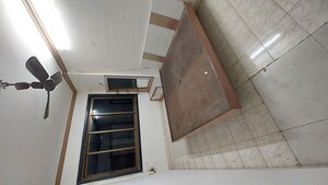 Balcony in 3 BHK Villa at Charkop Sector 7 – for Rent