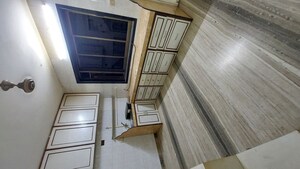 Balcony in 3 BHK Villa at Charkop Sector 7 – for Rent