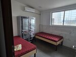 100 Sq.Ft. Pg in Girgaum Chowpatty