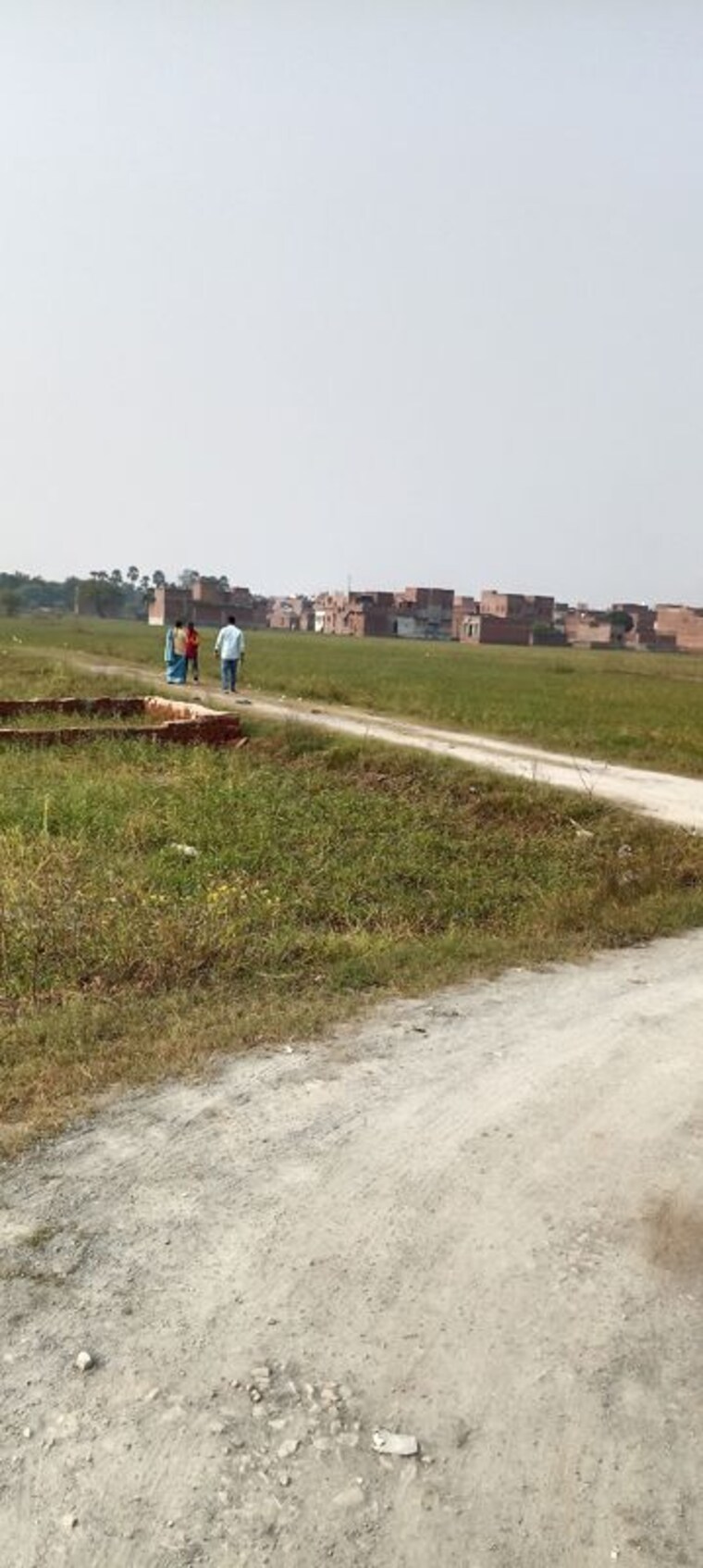 undefined, parao  1275 Sq.Ft. Plot In Parao Varanasi 10199889