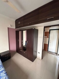 2 BHK + Extra Room Apartment For Sale in SSD Sai Dreams
