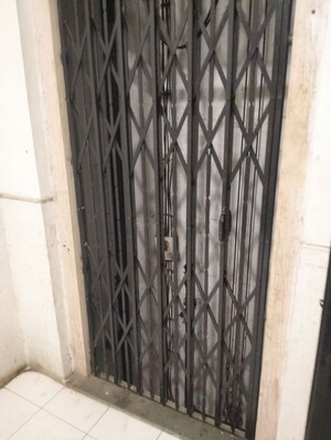 Building Lobby in 2 BHK Apartment at Chandan Garden, Nibm Road – for Rent