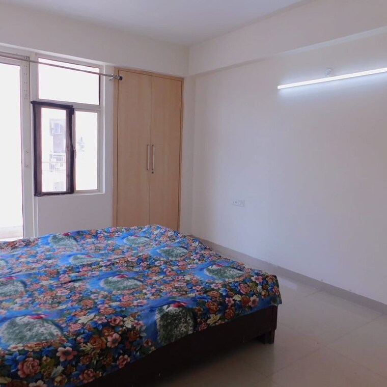 Bedroom, charms-castle-phase-ii 2 Bedroom 850 Sq.Ft. Apartment In Sehani Khurd Ghaziabad 10199892