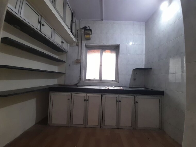Kitchen, vaibhav-chs-malad 1 Bedroom 381 Sq.Ft. Apartment In Malad East Mumbai 10199893