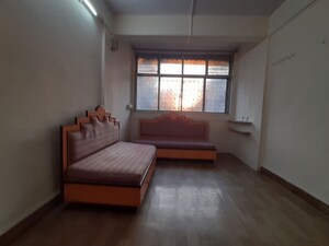 1 BHK Apartment For Rent in Vaibhav CHS Malad, Malad East