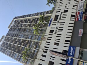 2 BHK Apartment For Rent in Shakti Calista, Ghansoli