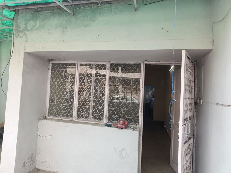 Balcony, mayur vihar 1.5 Bedroom 650 Sq.Ft. Builder Floor In Mayur Vihar Delhi 10199895