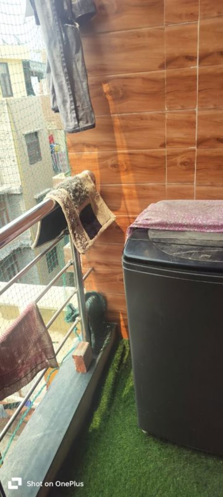 undefined, mayur vihar 1.5 Bedroom 450 Sq.Ft. Builder Floor In Mayur Vihar Delhi 10199899