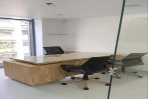 Furnished Amenities in  Office Space at Skyblu 72 Corp, Sakinaka – for Rent