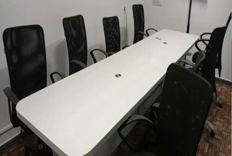 Team Area, skyblu-72-corp Commercial Office Space 340 Sq.Ft. In Sakinaka Mumbai 10199901