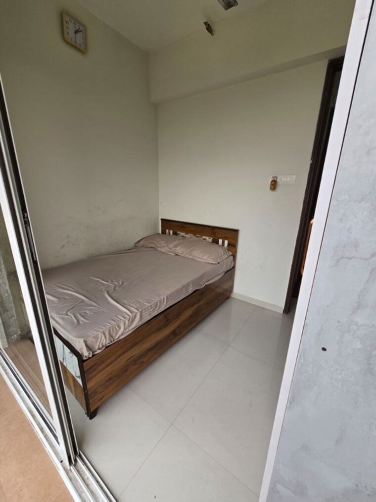 Bedroom, shakti-calista 3 Bedroom 2420 Sq.Ft. Apartment In Ghansoli Navi Mumbai 10199907