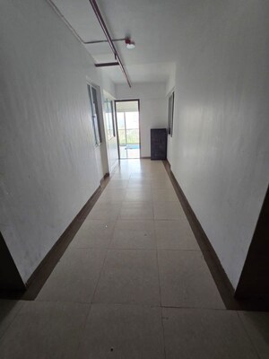  3 BHK Apartment at Shakti Calista, Ghansoli – for Rent