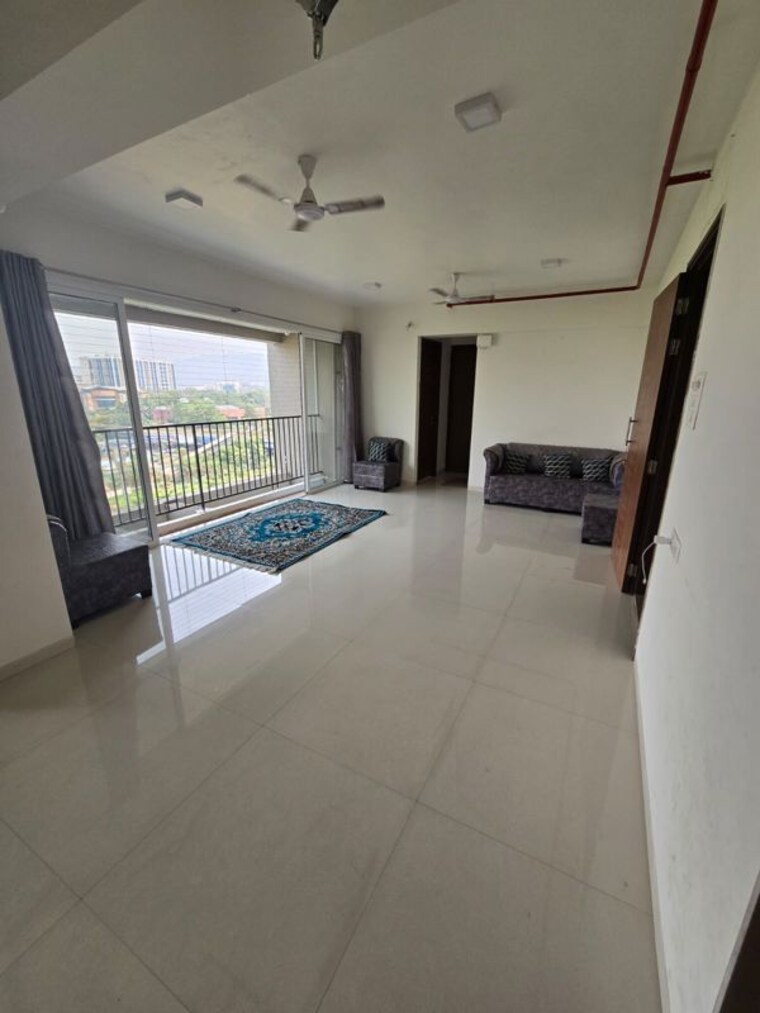 Room, shakti-calista 3 Bedroom 2420 Sq.Ft. Apartment In Ghansoli Navi Mumbai 10199907