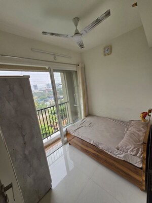 3 BHK Apartment For Rent in Shakti Calista, Ghansoli