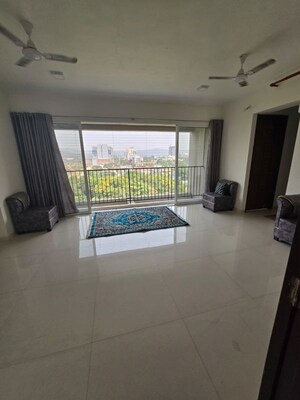 Room in 3 BHK Apartment at Shakti Calista, Ghansoli – for Rent