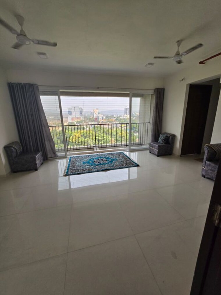 Room, shakti-calista 3 Bedroom 2420 Sq.Ft. Apartment In Ghansoli Navi Mumbai 10199907
