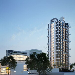 3 BHK Apartment For Sale in Hazra Road