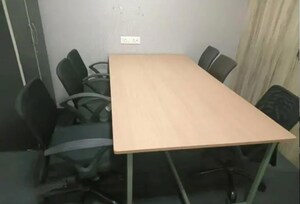 Team Area in  Office Space at Pranik Chambers, Andheri East – for Rent