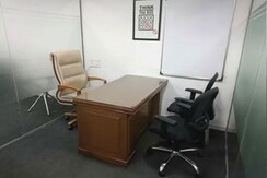 Office Space For Rent in Pranik Chambers