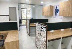 Office Space For Rent in Skyblu 72 Corp