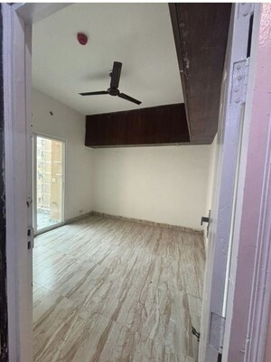 Bathroom in 3 BHK Apartment at Migsun Twiinz, Eta Ii Greater Noida – for Rent