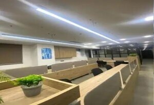 Gym in  Office Space at Mittal Commercia, Andheri East – for Rent