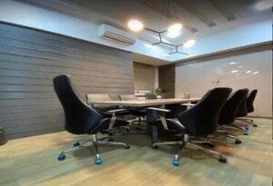  Office Space For Rent in Mittal Commercia, Andheri East