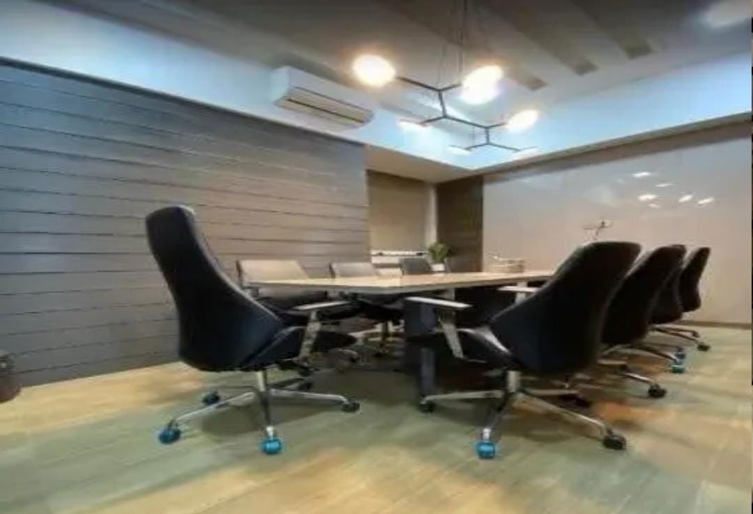 Office Space For Rent in Mittal Commercia