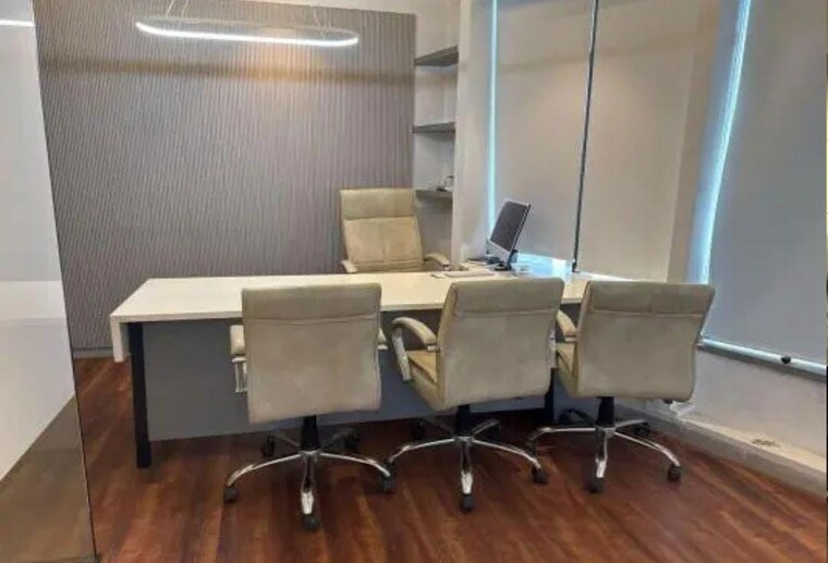 Kitchen, mittal-commercia Commercial Office Space 2700 Sq.Ft. In Andheri East Mumbai 10199911
