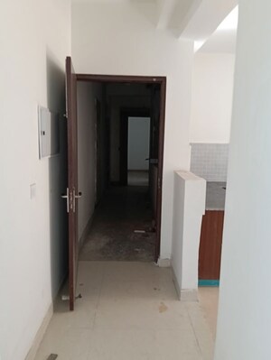 Building Lobby in 4 BHK Apartment at Amrapali Heartbeat City, Sector 107 – for Sale