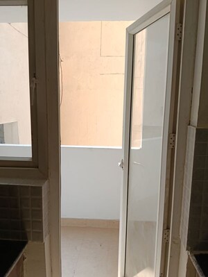 Building Lobby in 4 BHK Apartment at Amrapali Heartbeat City, Sector 107 – for Sale