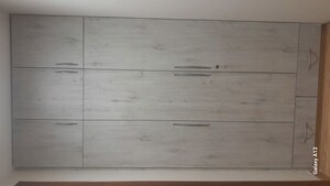 Room in 4 BHK Builder Floor at Unitech South City II, Sector 50 – for Rent